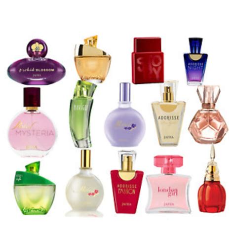 perfumes de mujer en mexico.